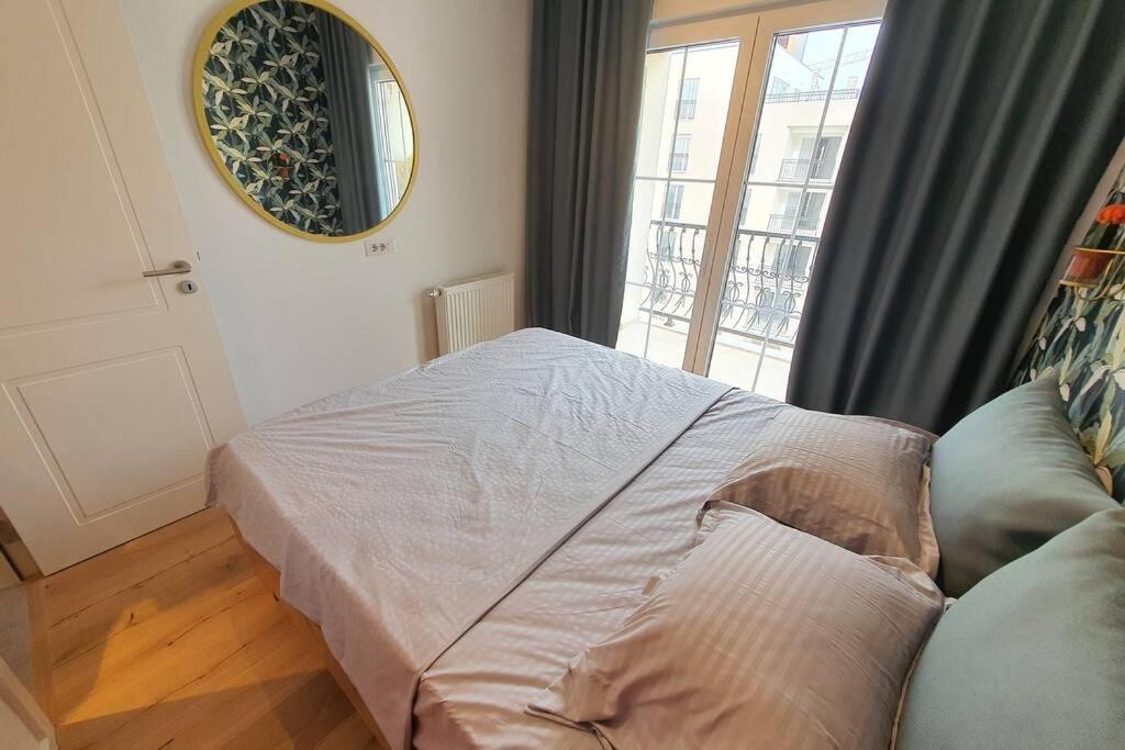 Luxury Green Apartment Prishtinë Luaran gambar