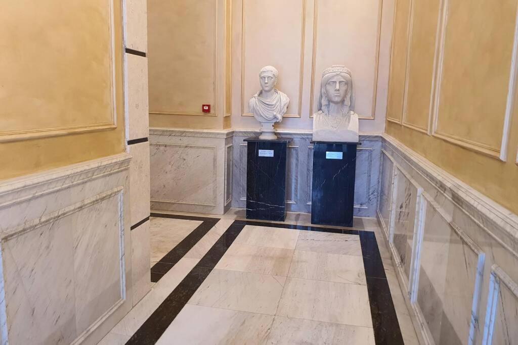 Luxury Green Apartment Prishtinë Luaran gambar