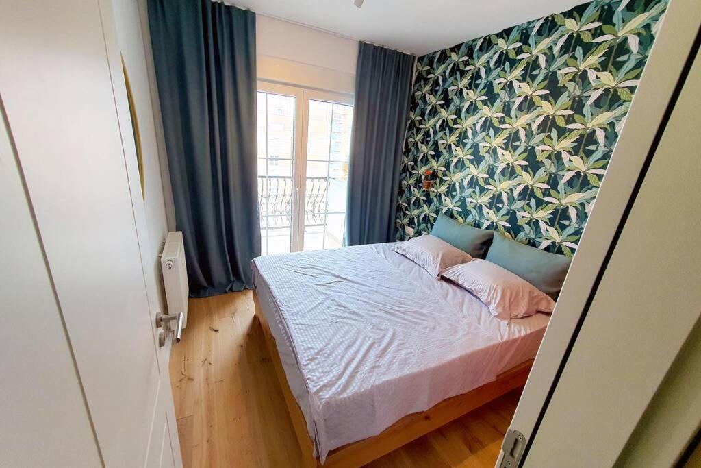 Luxury Green Apartment Prishtinë Luaran gambar