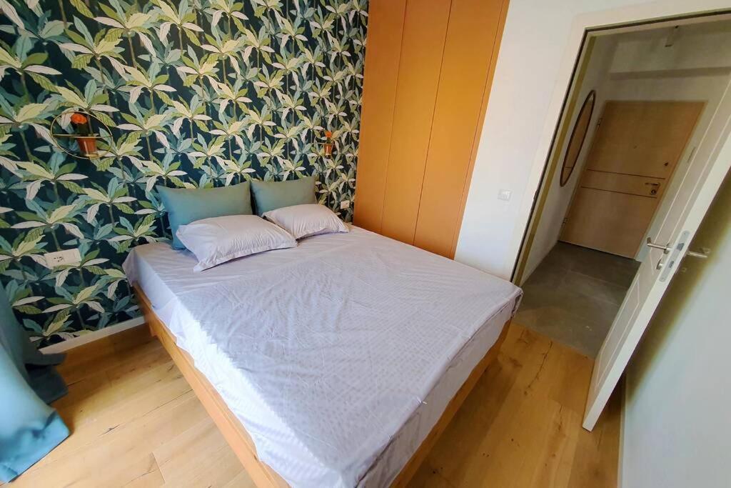 Luxury Green Apartment Prishtinë Luaran gambar
