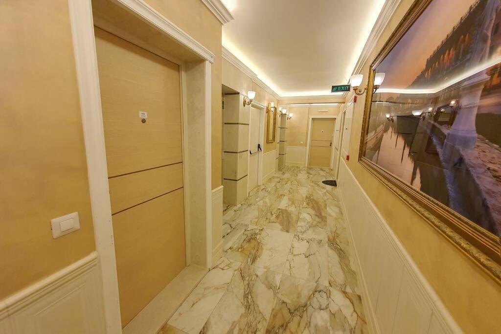 Luxury Green Apartment Prishtinë Luaran gambar